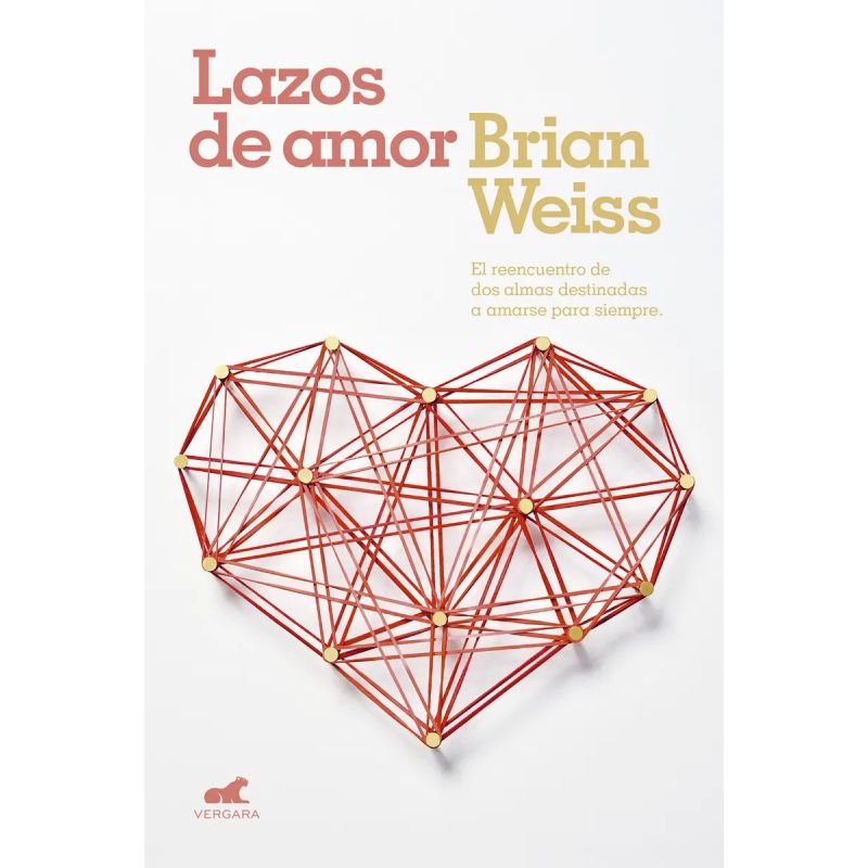 LAZOS DE AMOR (Nuevo)