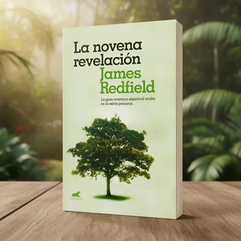 NOVENA REVELACION, LA (Nuevo) - Miniatura 2