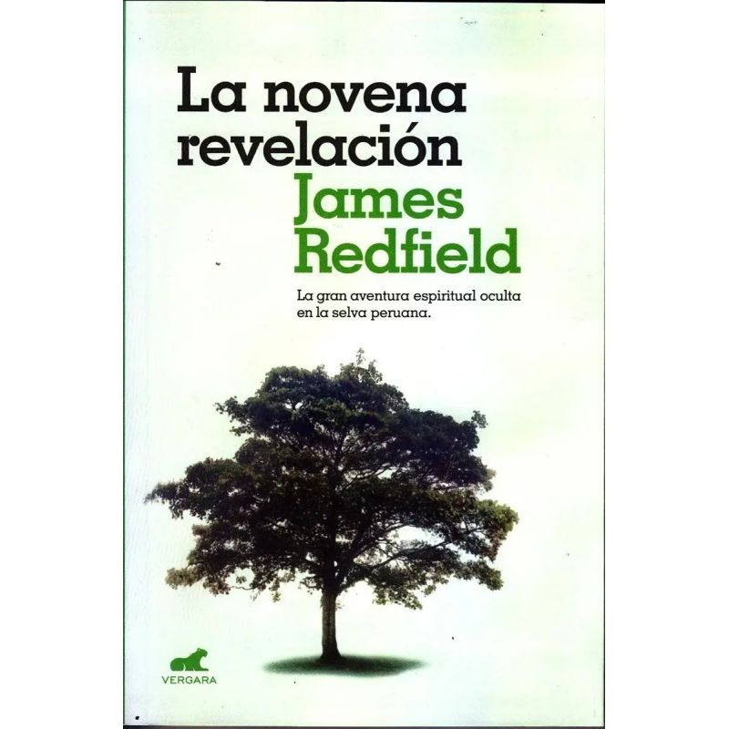 NOVENA REVELACION, LA (Nuevo)