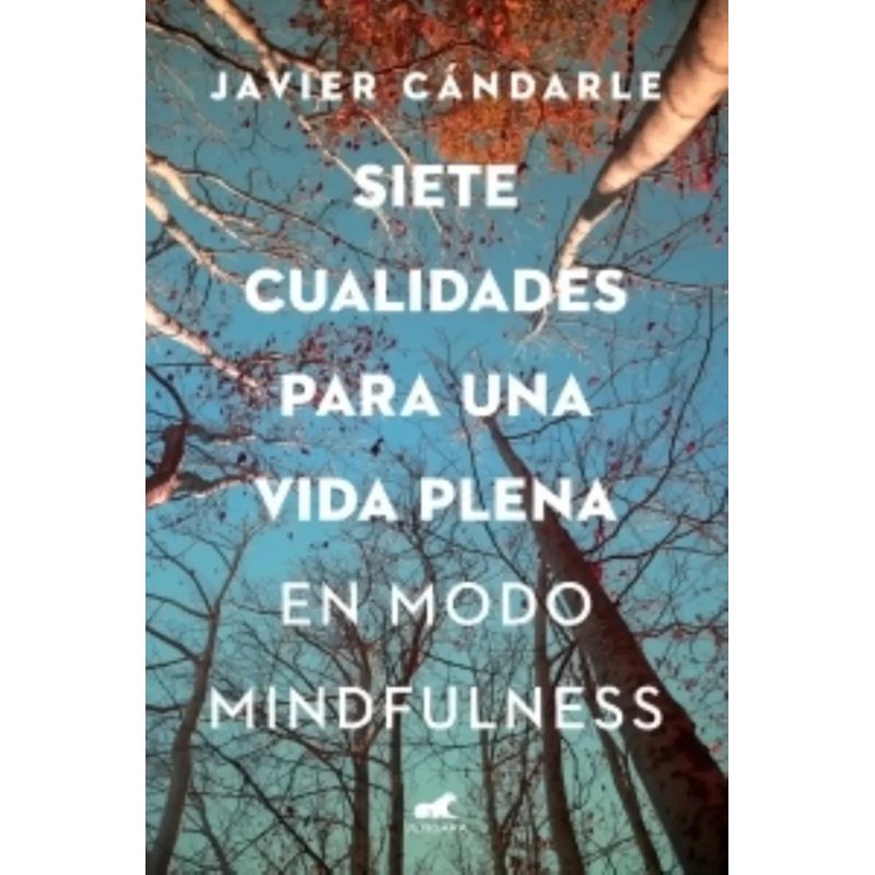 SIETE CUALIDADES PARA UNA VIDA PLENA (Nuevo) - Miniatura 2