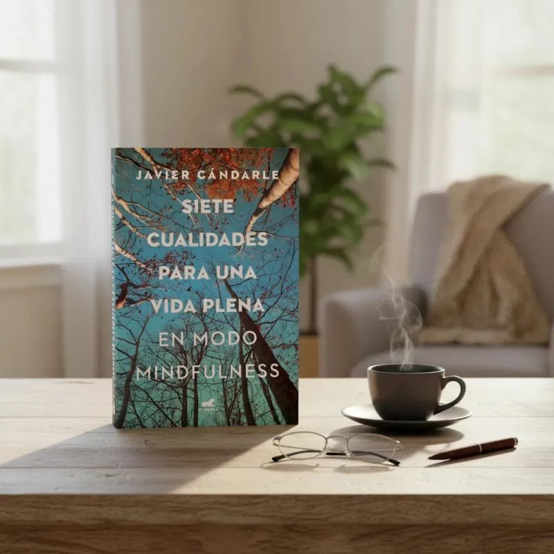 SIETE CUALIDADES PARA UNA VIDA PLENA (Nuevo) - Miniatura 4