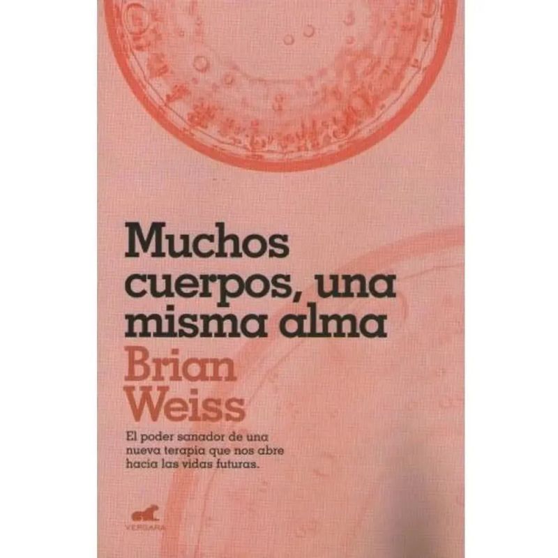 MUCHOS CUERPOS, UNA MISMA ALMA (Nuevo) - Miniatura 2