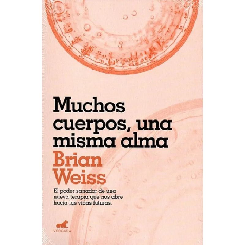 MUCHOS CUERPOS, UNA MISMA ALMA (Nuevo)