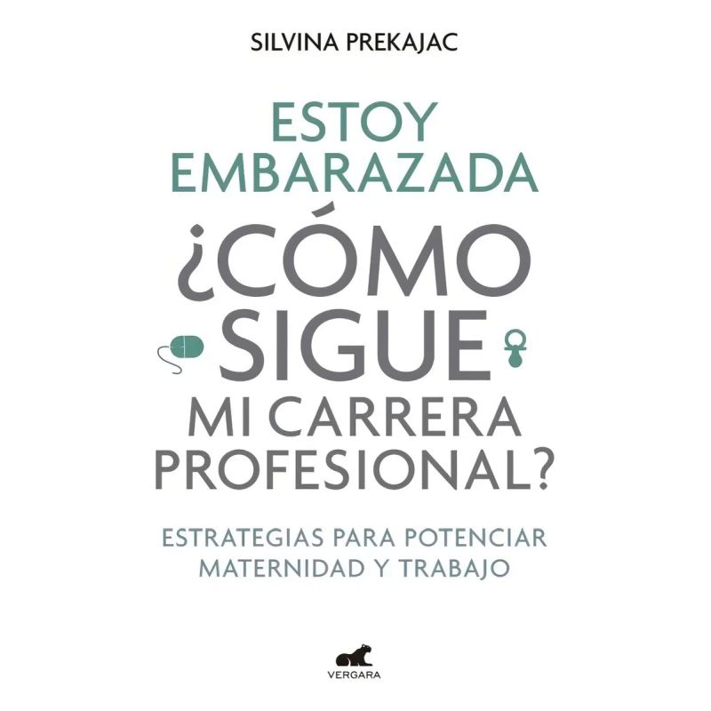 ESTOY EMBARAZADA, COMO SIGUE MI CARRERA PROFESIONAL? (Nuevo)
