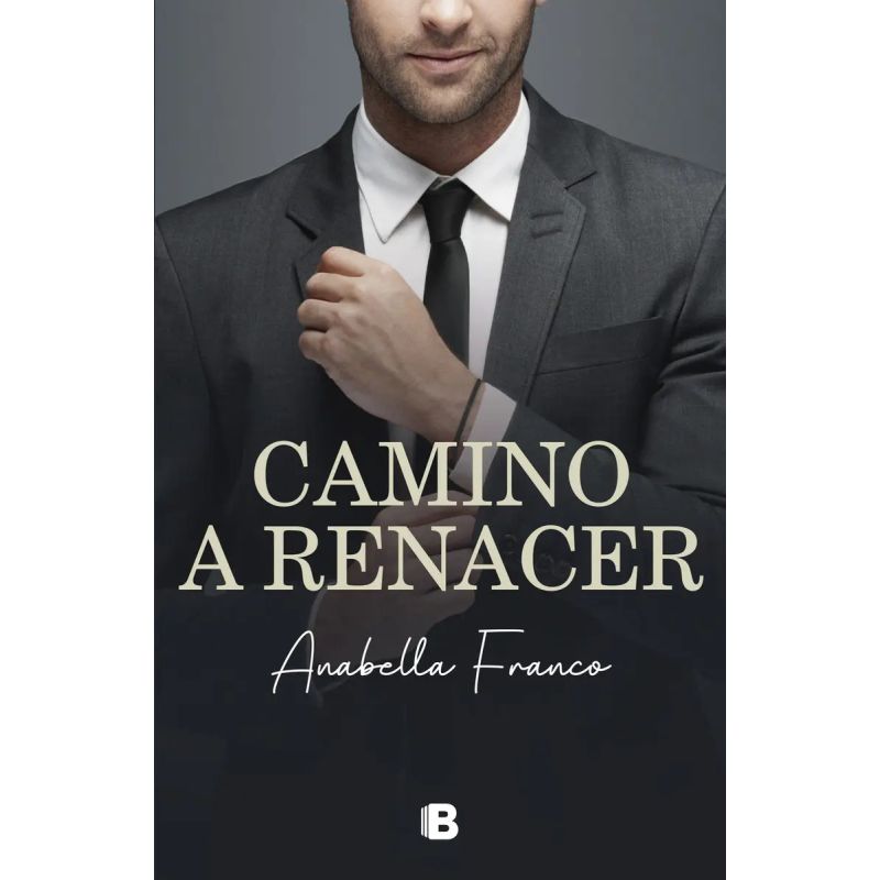CAMINO A RENACER (Nuevo)