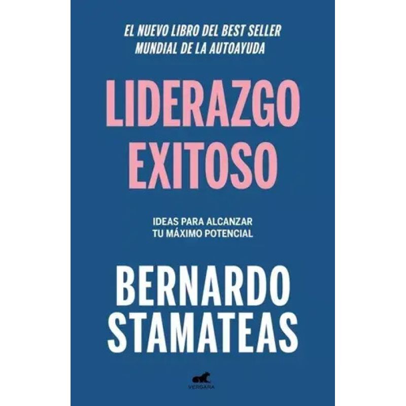 LIDERAZGO EXITOSO (Nuevo)