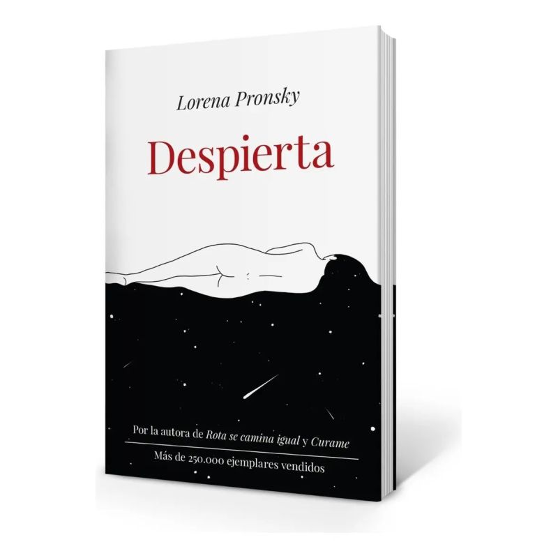 DESPIERTA (Nuevo)