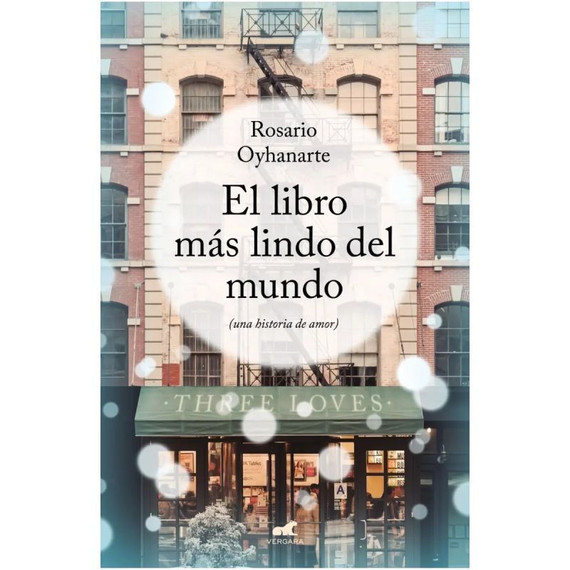 LIBRO MAS LINDO DEL MUNDO, EL (Nuevo)