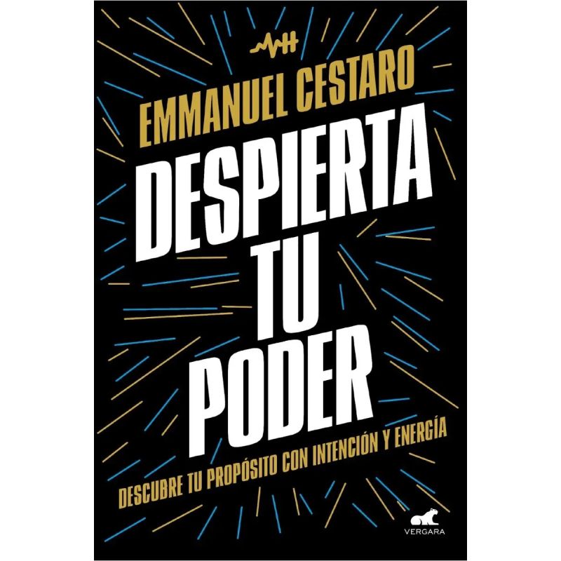 DESPIERTA TU PODER (Nuevo)