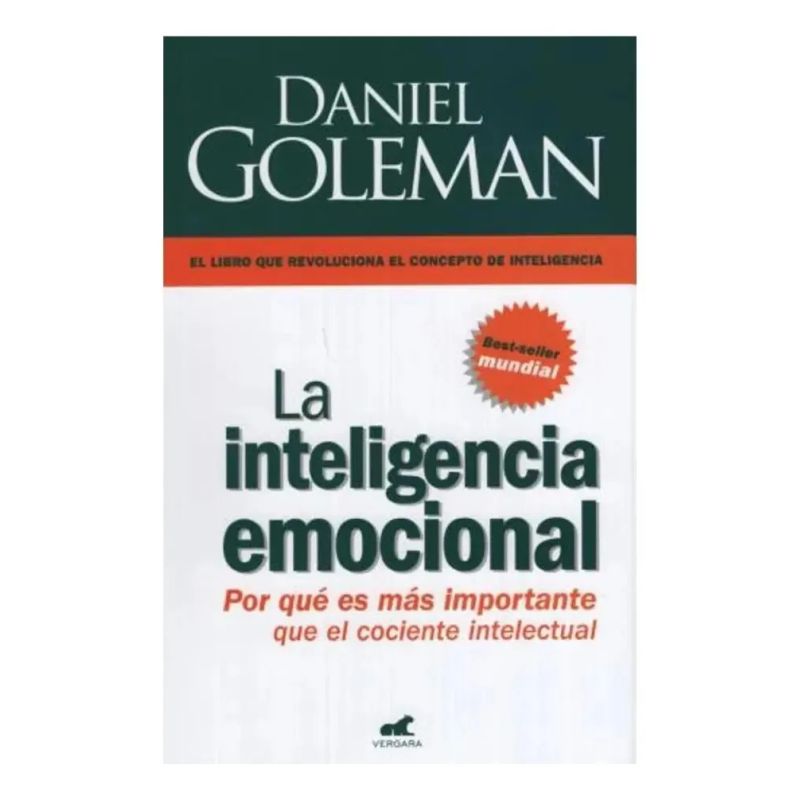 INTELIGENCIA EMOCIONAL, LA (Nuevo) - Miniatura 2