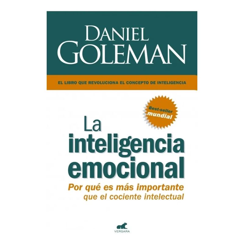 INTELIGENCIA EMOCIONAL, LA (Nuevo)