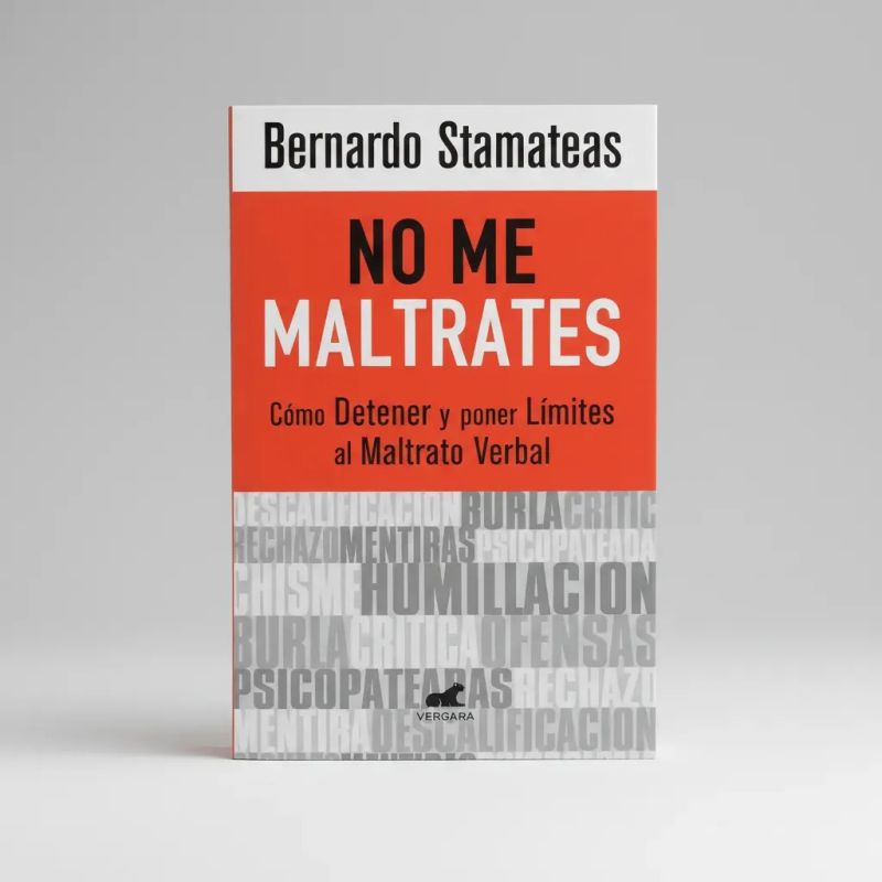 NO ME MALTRATES (Nuevo) - Miniatura 6