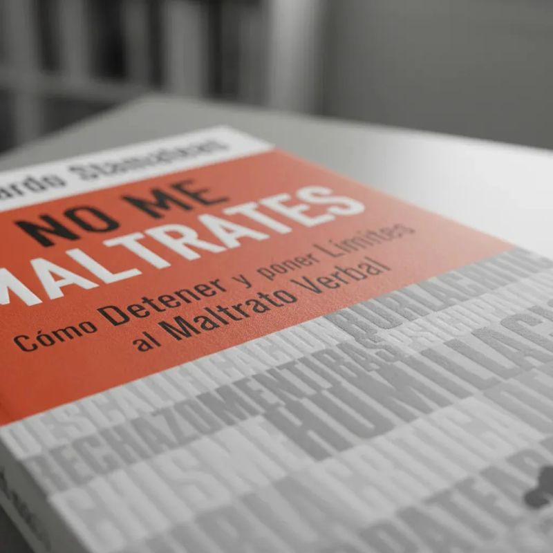 NO ME MALTRATES (Nuevo) - Miniatura 5