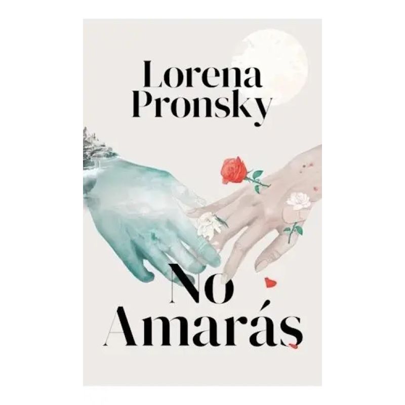 NO AMARAS (Nuevo)