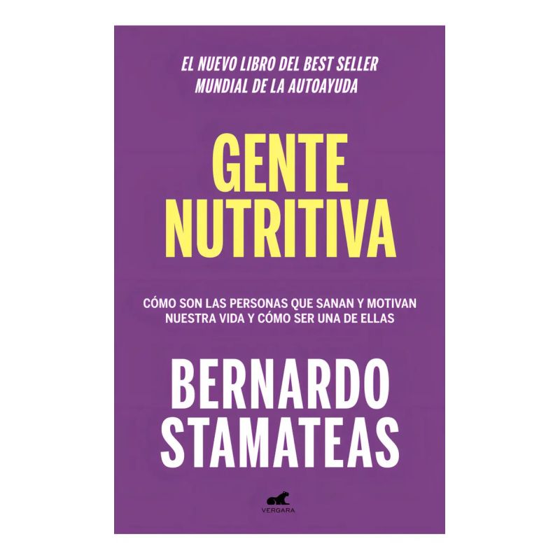 GENTE NUTRITIVA (Nuevo)