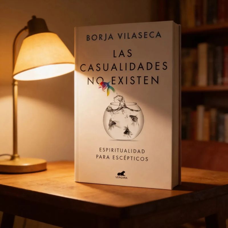 CASUALIDADES NO EXISTEN, LAS (Nuevo) - Miniatura 3