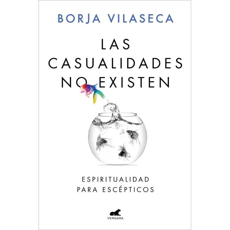 CASUALIDADES NO EXISTEN, LAS (Nuevo) - Miniatura 2