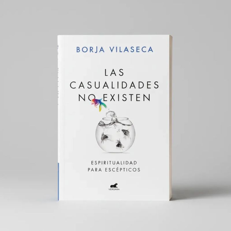 CASUALIDADES NO EXISTEN, LAS (Nuevo)