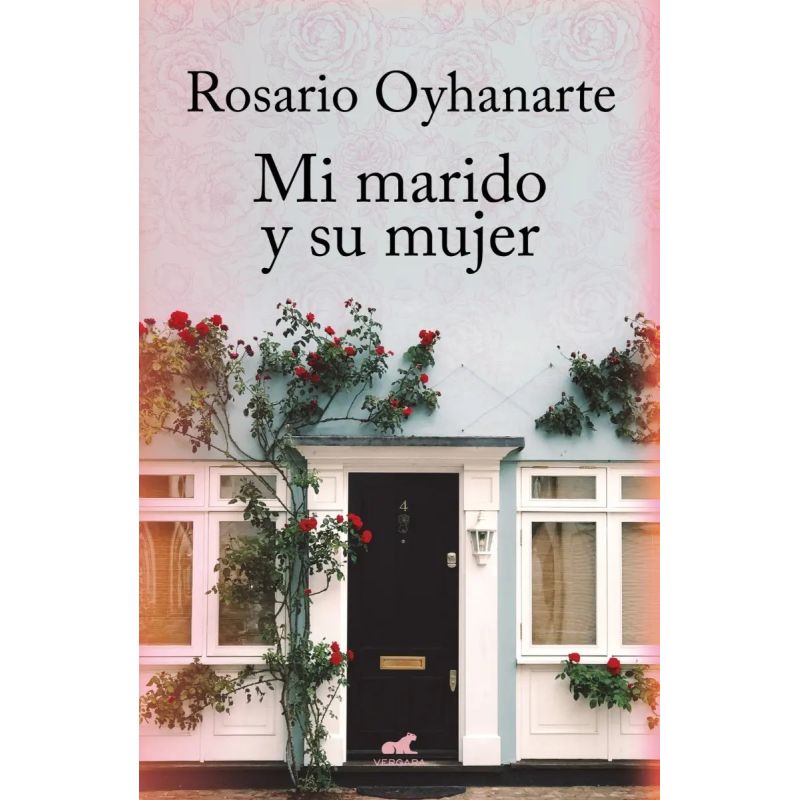 MI MARIDO Y SU MUJER (Nuevo)