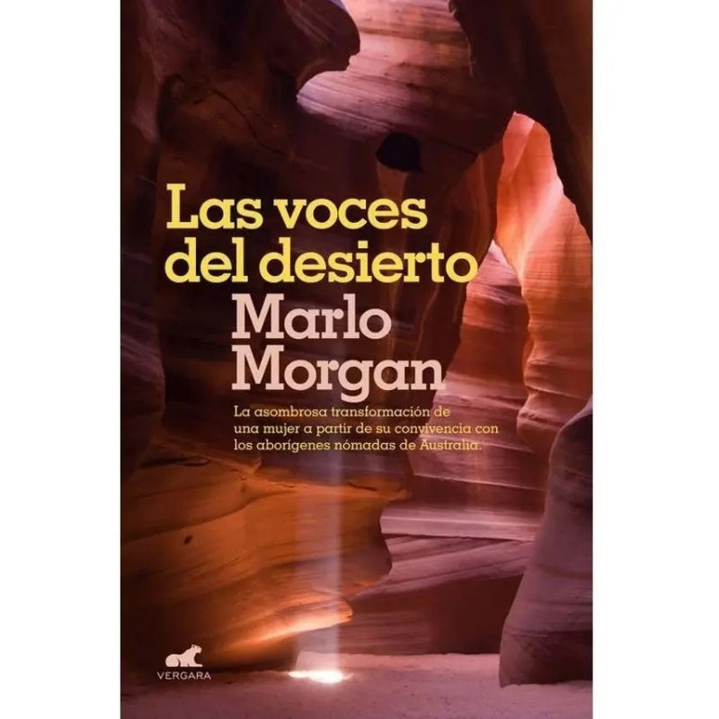 VOCES DEL DESIERTO, LAS (Nuevo) - Miniatura 2