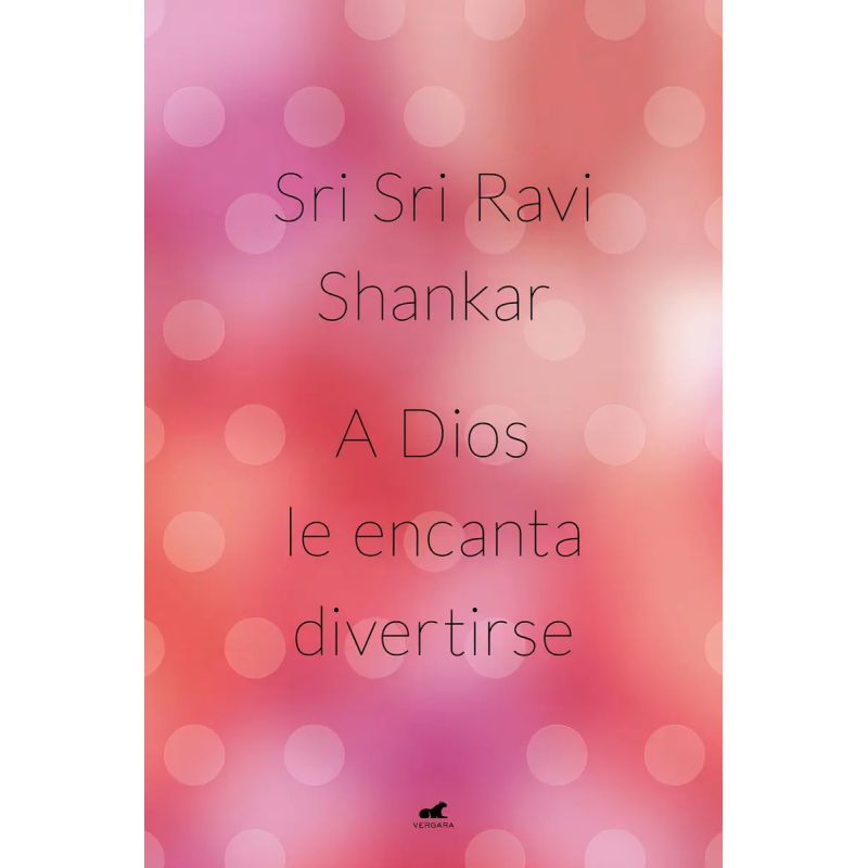 A DIOS LE ENCANTA DIVERTIRSE (Nuevo)