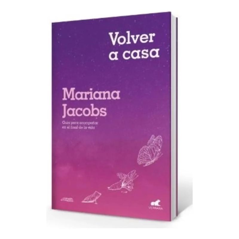 VOLVER A CASA (Nuevo) - Miniatura 2