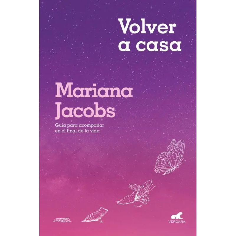 VOLVER A CASA (Nuevo)