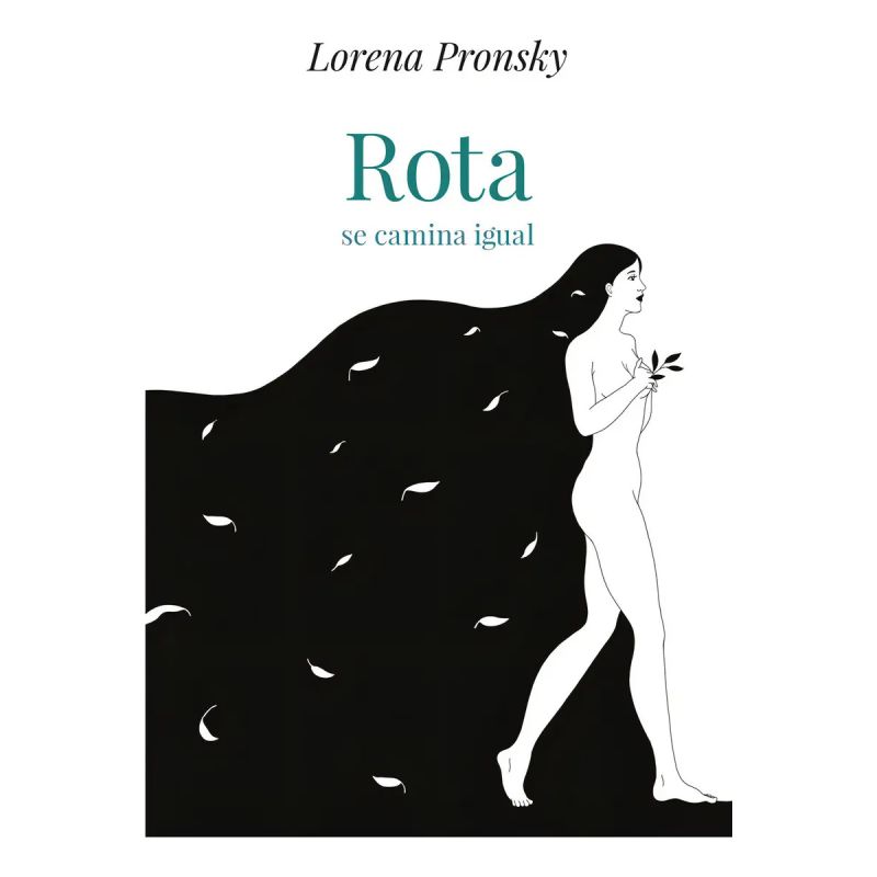 ROTA SE CAMINA IGUAL (Nuevo)