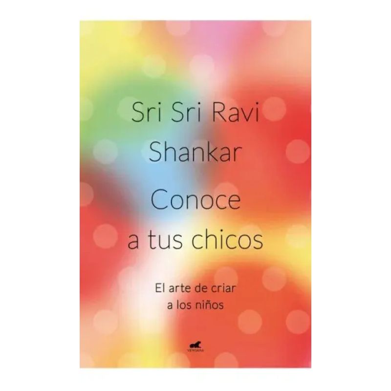CONOCE A TUS CHICOS (Nuevo)