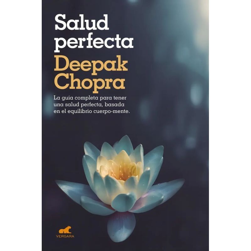 SALUD PERFECTA (Nuevo)