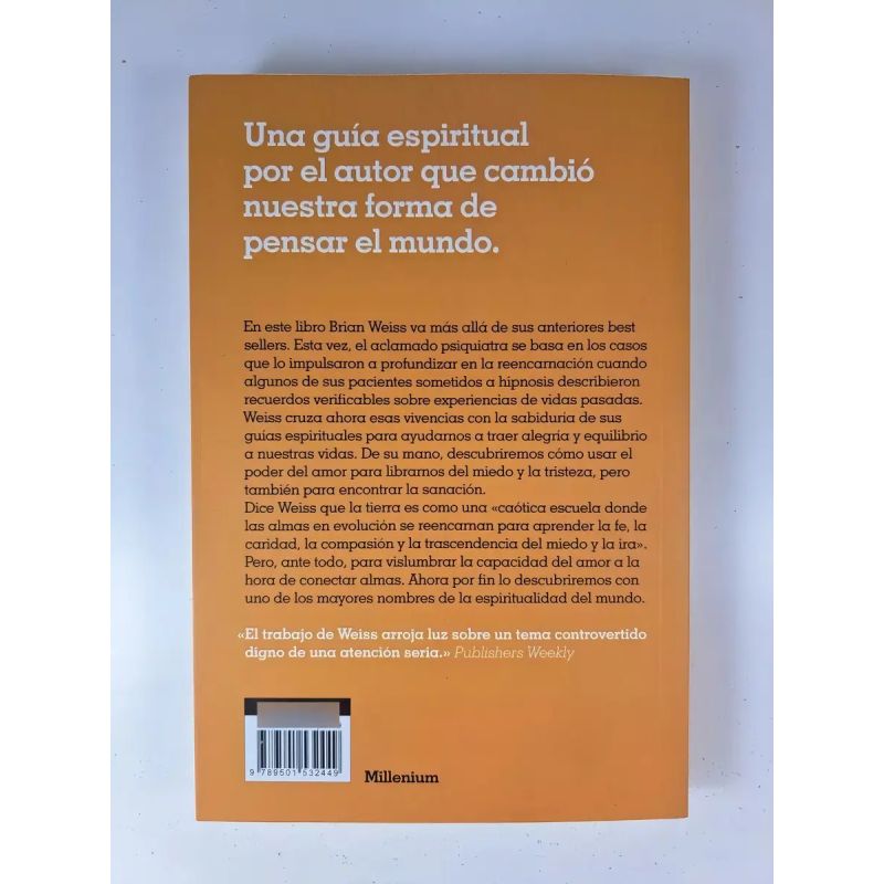 MENSAJES DE LOS SABIOS, LOS (Nuevo) - Miniatura 3