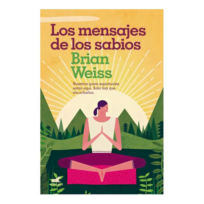 MENSAJES DE LOS SABIOS, LOS (Nuevo)