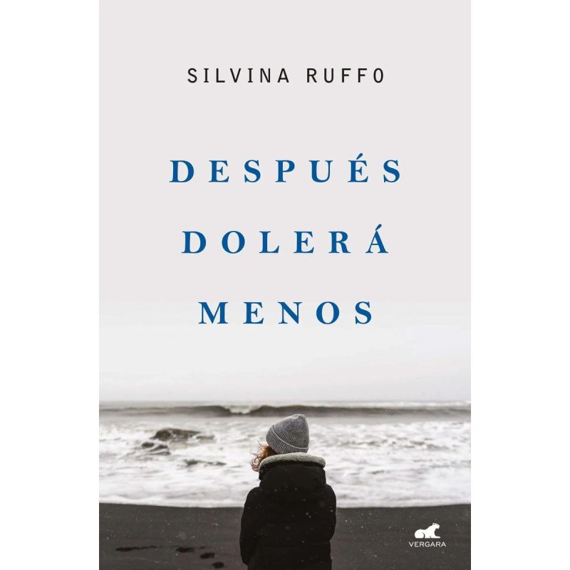DESPUES DOLERA MENOS (Nuevo) - Miniatura 2