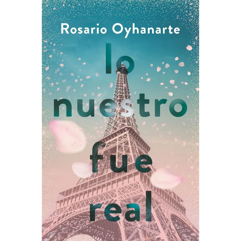 LO NUESTRO FUE REAL (Nuevo)