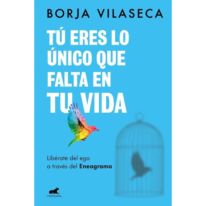 TU ERES LO UNICO QUE FALTA EN TU VIDA (Nuevo)