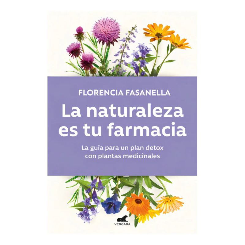 NATURALEZA ES TU FARMACIA, LA (Nuevo)
