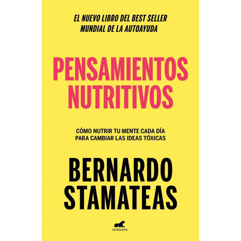 PENSAMIENTOS NUTRITIVOS (Nuevo)