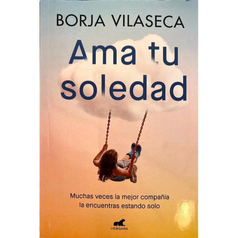 AMA TU SOLEDAD (Nuevo)