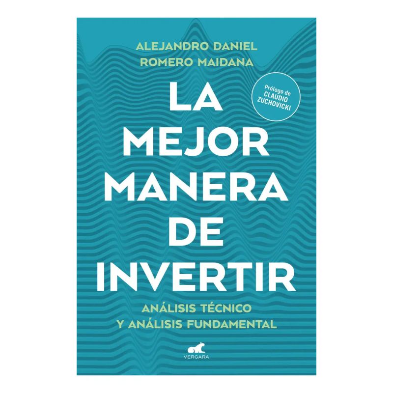 MEJOR MANERA DE INVERTIR, LA (Nuevo)