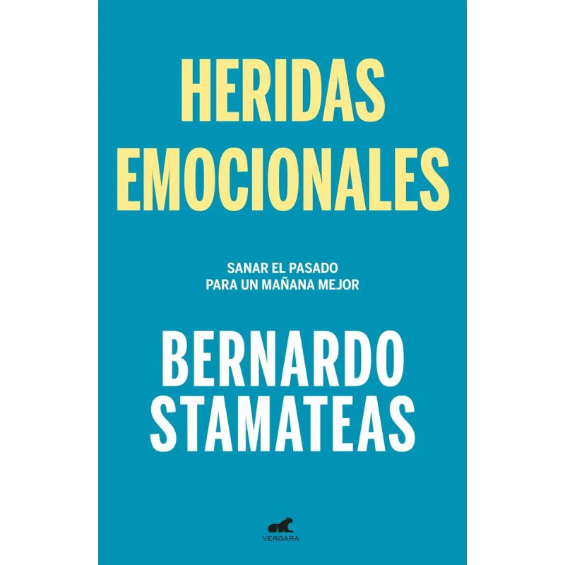 HERIDAS EMOCIONALES - N/ED. (Nuevo) - Miniatura 2