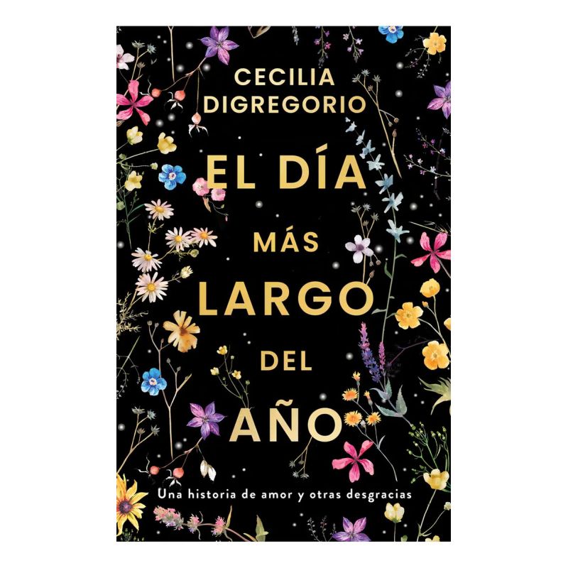 DIA MAS LARGO DEL AÑO, EL (Nuevo)