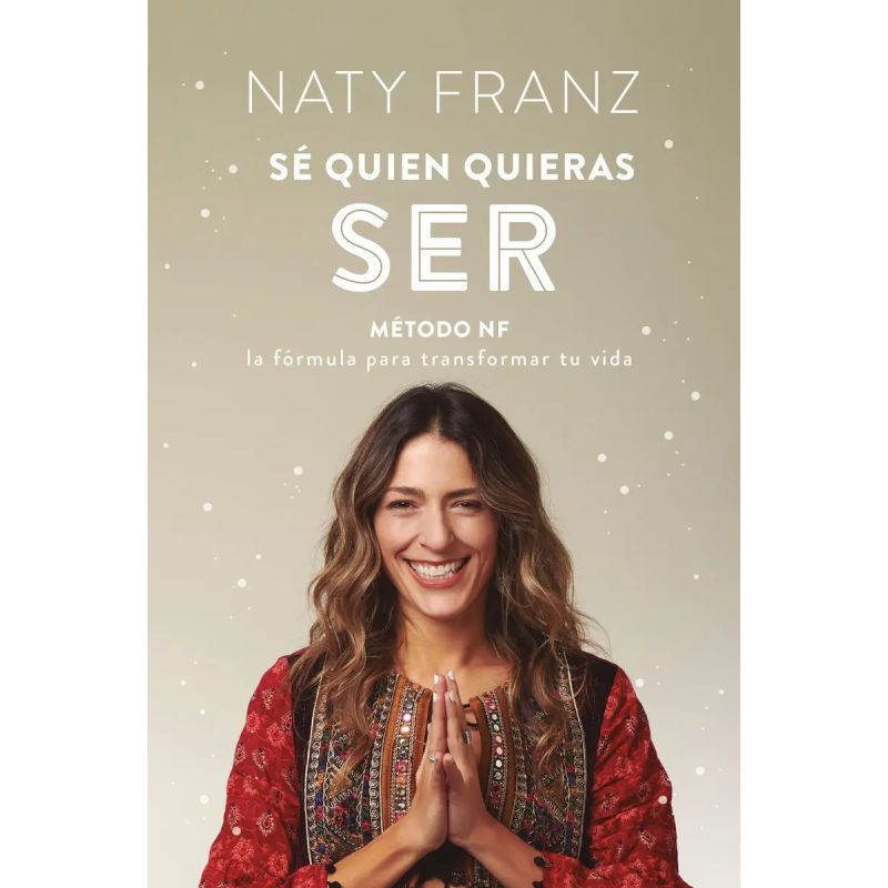 SE QUIEN QUIERAS SER (Nuevo)