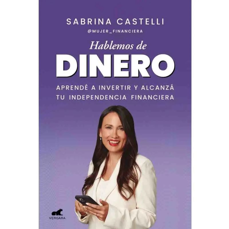 HABLEMOS DE DINERO (Nuevo)