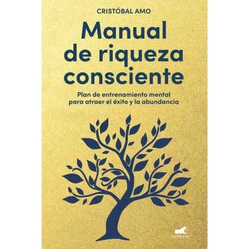 MANUAL DE RIQUEZA CONSCIENTE (Nuevo)