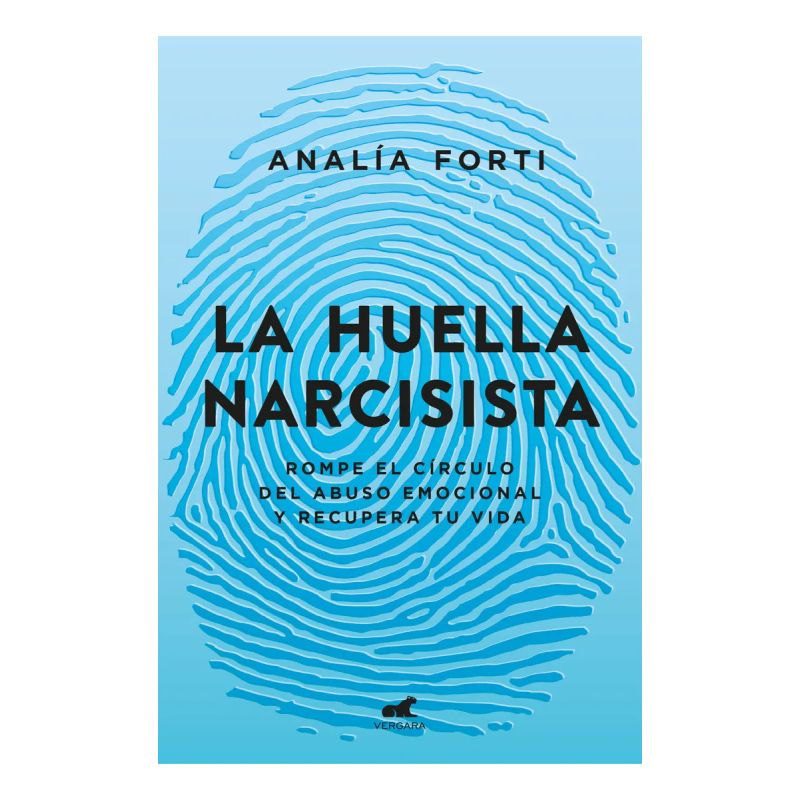 HUELLA NARCISISTA, LA (Nuevo) - Miniatura 2