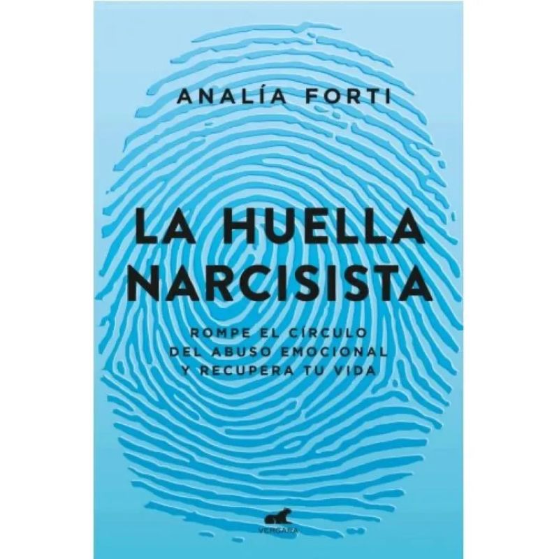 HUELLA NARCISISTA, LA (Nuevo)