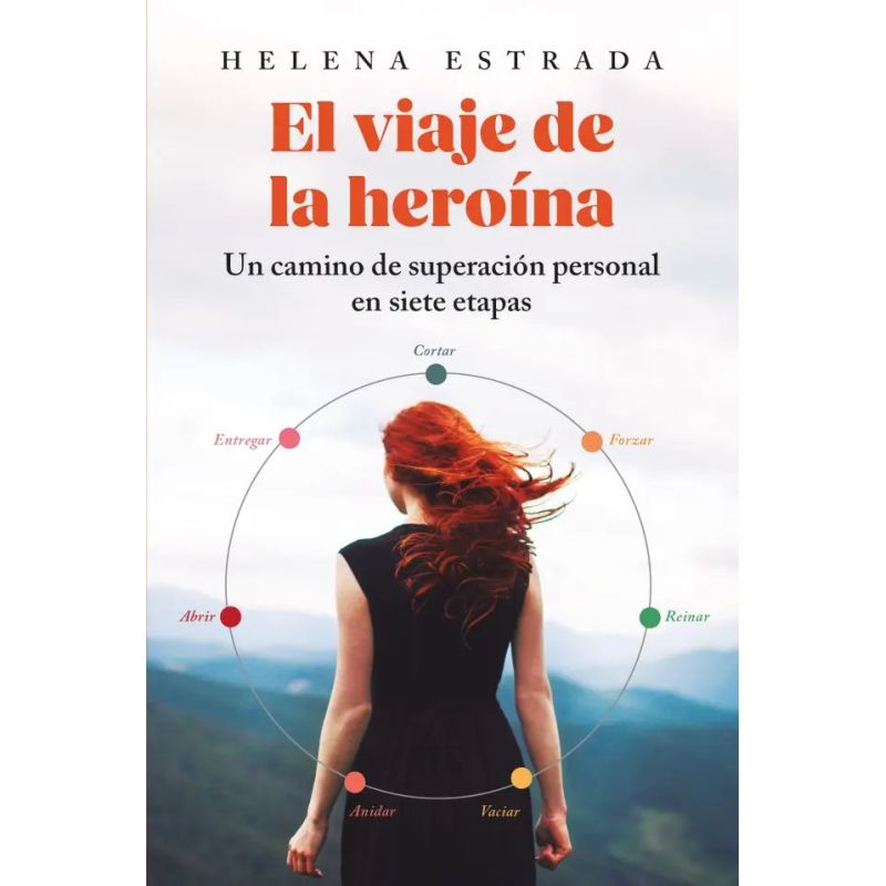 VIAJE DE LA HEROINA, EL (Nuevo)