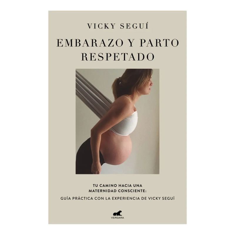 EMBARAZO Y PARTO RESPETADO