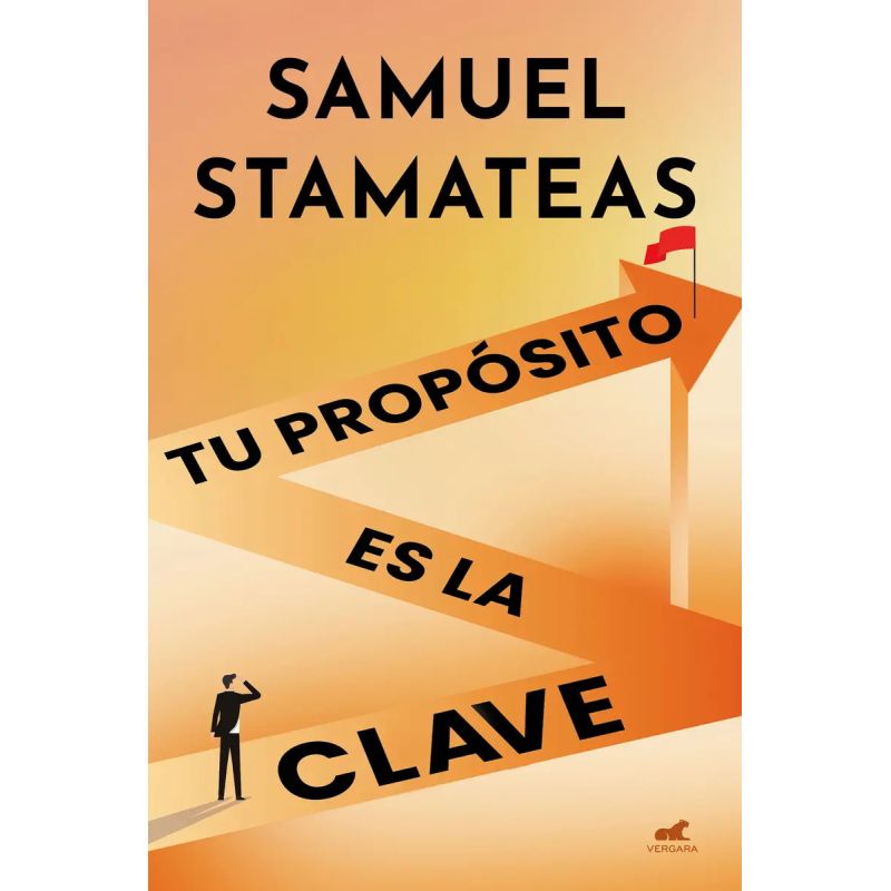 TU PROPOSITO ES LA CLAVE (Nuevo)