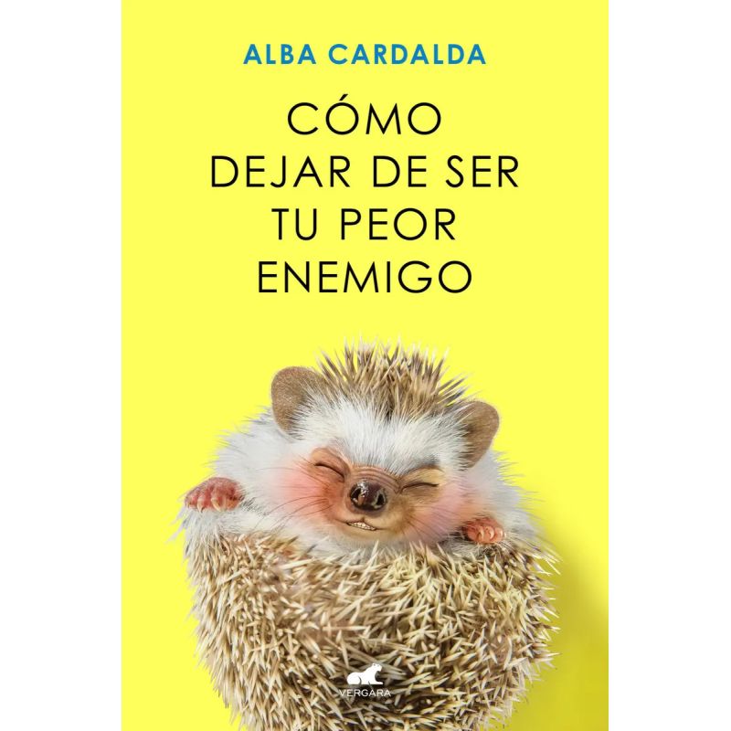 COMO DEJAR DE SER TU PEOR ENEMIGO (Nuevo)